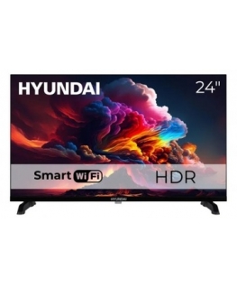 Televizorius Hyundai HLM24TS500SMART
