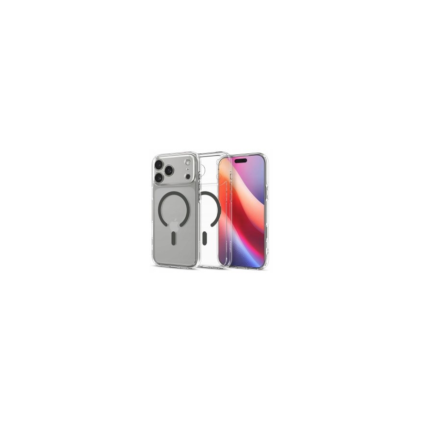 Чехол MagSafe с логотипом Karl Lagerfeld IML Karl RSG для iPhone 17 Pro – 2