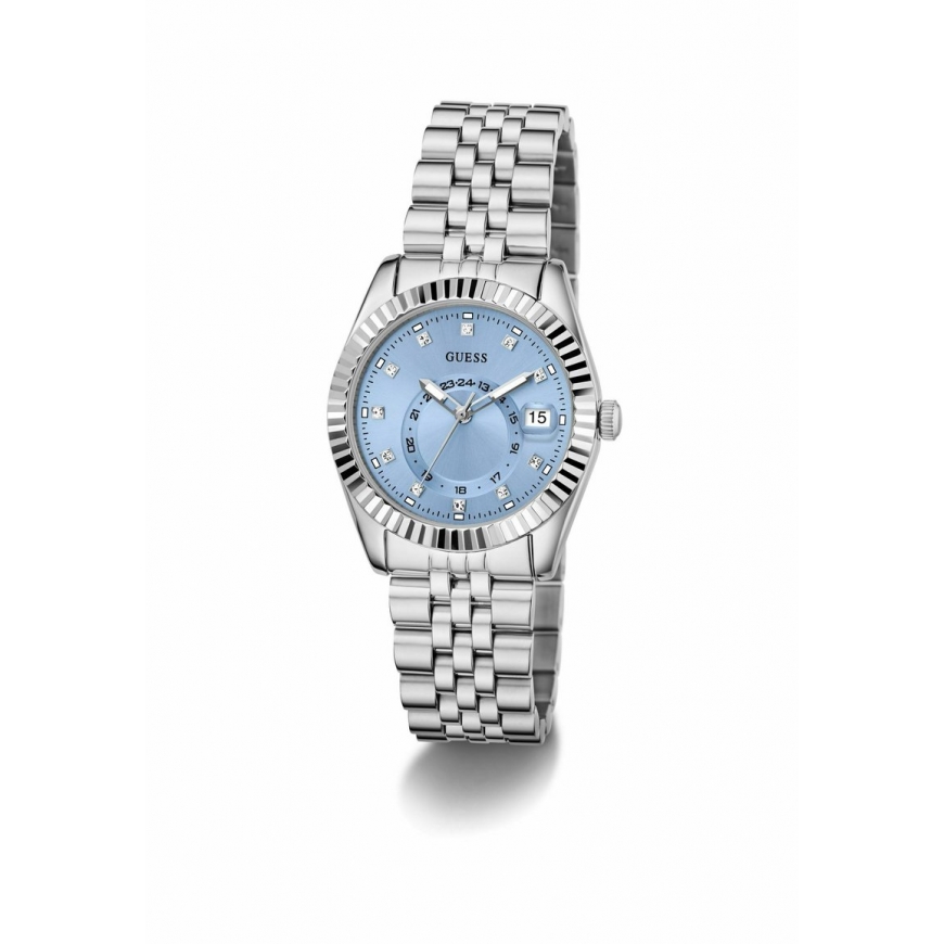 Laikrodis GUESS LADIES GW0936L1 – 2