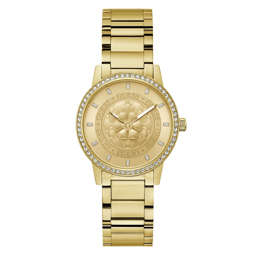 Часы GUESS LADIES GW0987L2