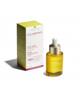 Clarins Santal 30 ml Сандал