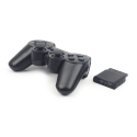 Gembird JPD-WDV-01 mängukontroller Must RF Juhtpult PC, Playstation 2, Playstation 3 Gembird JPD-WDV-01 mängukontroller Must RF Juhtpult PC, Playstation 2, Playstation 3
