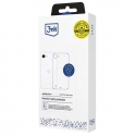 3MK Just20g selge ümbris Samsung Galaxy S25 3MK Just20g selge ümbris Samsung Galaxy S25