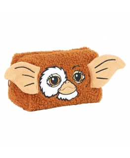 Kelionallinen CERDÁ Gremlins -matkakosmetiikkalaukku
