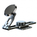 Qualo QUSM-S-RCS-01 Magnetic phone holder with suction cup