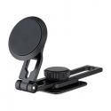 Qualo QUSM-S-RCS-01 Magnetic phone holder with suction cup