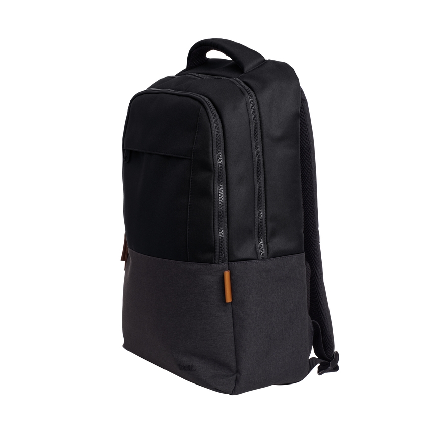 Trust Lisboa 40.6 cm (16") Backpack Black
