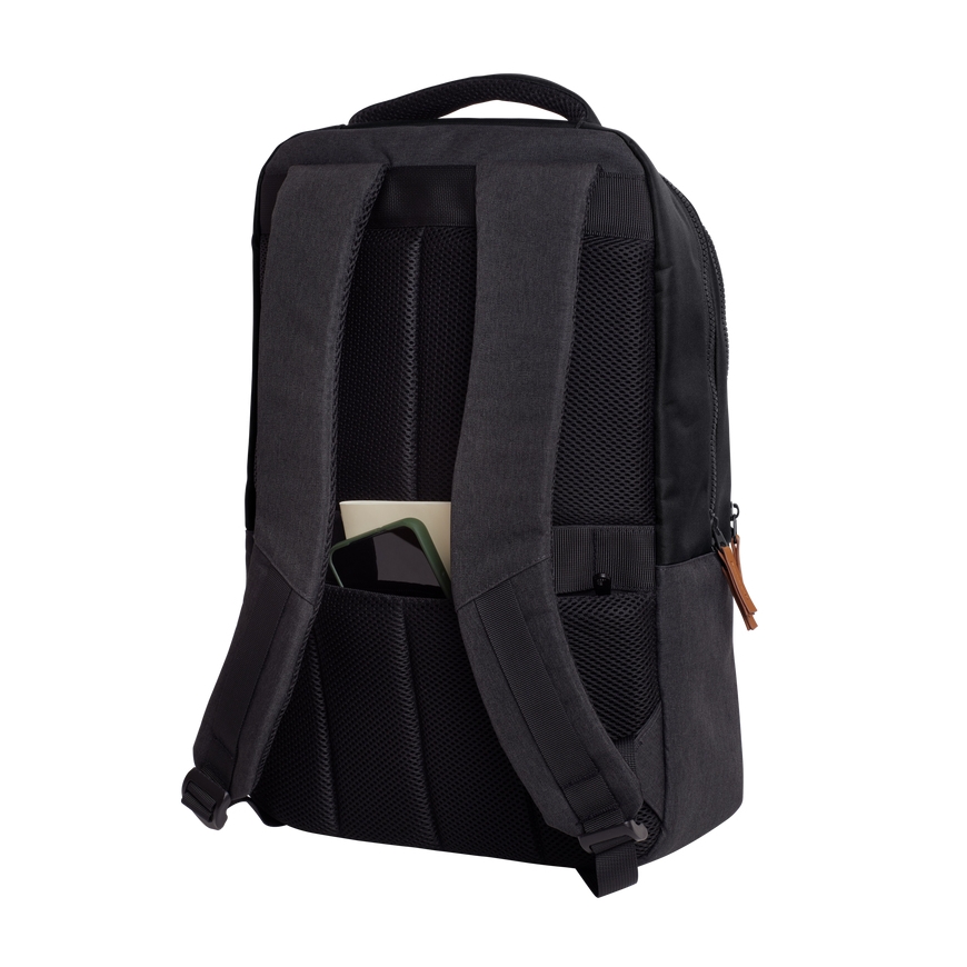 Trust Lisboa 40,6 cm (16") Seljakott Must – 2