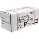 Yato YT-0884 ящик для инструментов Черный