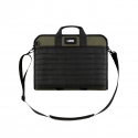 Urban Armor Gear 982410117272 сумка для ноутбука 35,6 cm (14") Портфель Черный, Оливковый Urban Armor Gear 982410117272 сумка для ноутбука 35,6 cm (14") Портфель Черный, Оливковый