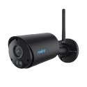 Reolink Argus Series B320-B Luoti (muoto) IP-turvakamera Sisätila ja ulkotila 2304 x 1296 pikseliä S Reolink Argus Series B320-B Luoti (muoto) IP-turvakamera Sisätila ja ulkotila 2304 x 1296 pikseliä S