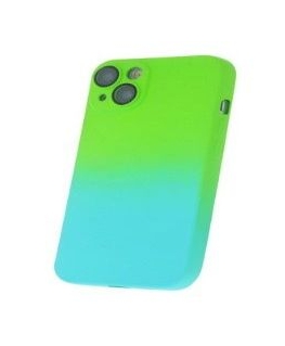 Xiaomi Redmi 12c / Redmi 11a - Üli Trendikas kate Roheline
