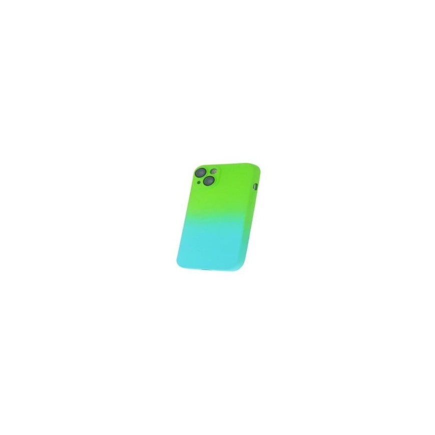 Xiaomi Redmi 12c / Redmi 11a - Ultra Trendy case Green