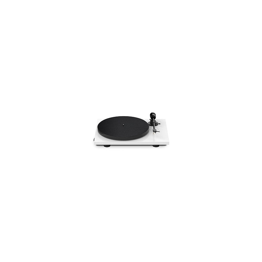 Pro-Ject Patefonas Pro-Ject E1 BT ar