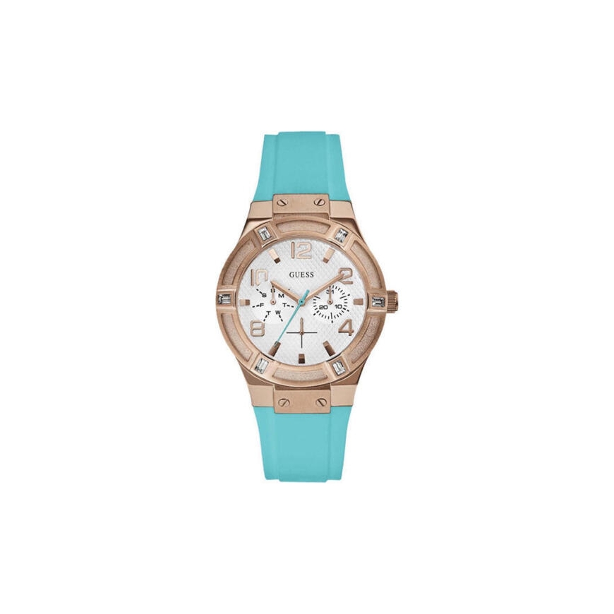 Laikrodis GUESS LADIES GW0948L6 – 2