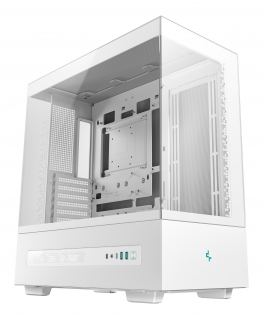 DeepCool CH690 Tower Valkoinen