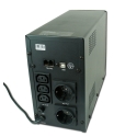 EnerGenie EG-UPS-033 nepertraukiamo maitinimo resursai (UPS) „Line-Interactive“ 1,2 kVA 720 W 3 AC i EnerGenie EG-UPS-033 nepertraukiamo maitinimo resursai (UPS) „Line-Interactive“ 1,2 kVA 720 W 3 AC i