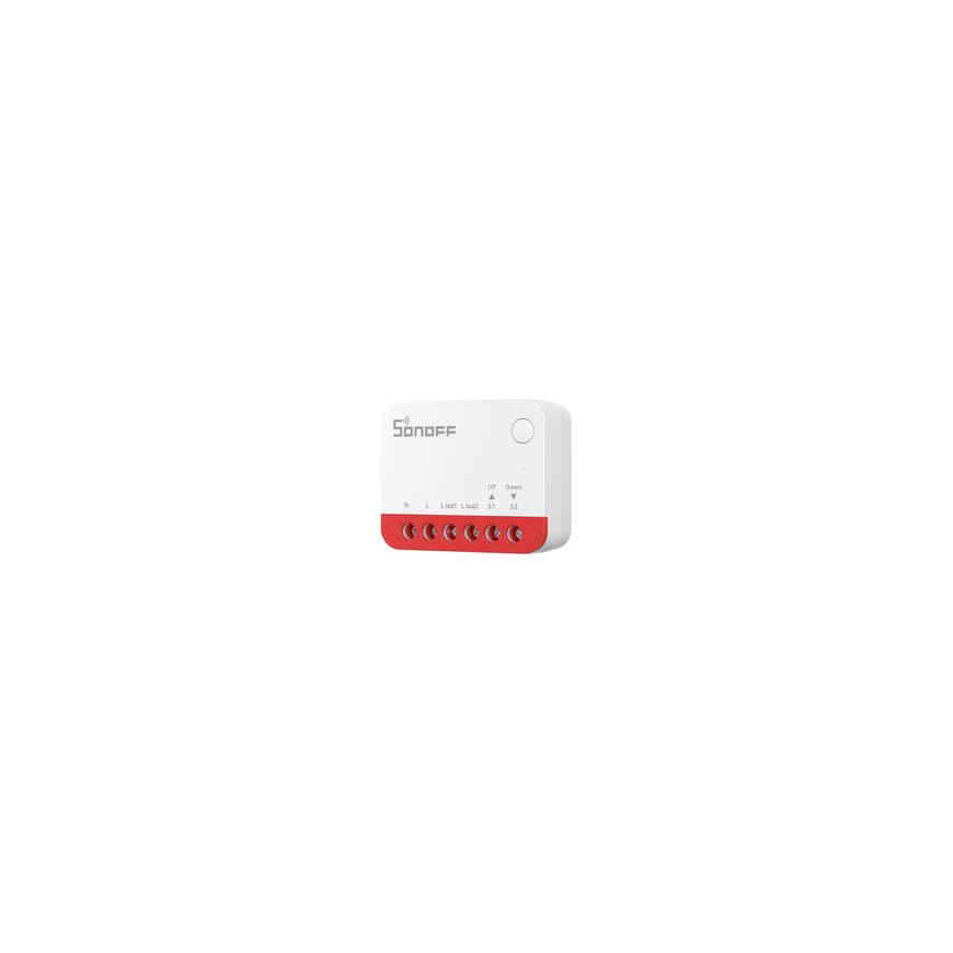 Sonoff ENGO Controls EDOOR-MINI - Датчик открытия дверей/окон, мини-версия, ZigBee