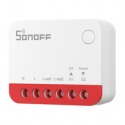 Sonoff ENGO Kontroller EDOOR-MINI - Ukse/akna avamise andur, mini versioon, ZigBee