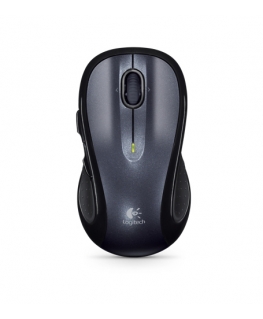 Logitech 910-001822 hiir Kontor Parempoolne Raadioside Optiline 1000 DPI
