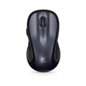 Logitech 910-001822 kompiuterio pelė Biuras Dešinės rankos Radijo dažnio belaidė Optinis 1000 DPI