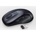 Logitech 910-001822 компьютерная мышь Офисная Для правой руки Беспроводной RF Оптический 1000 DPI
