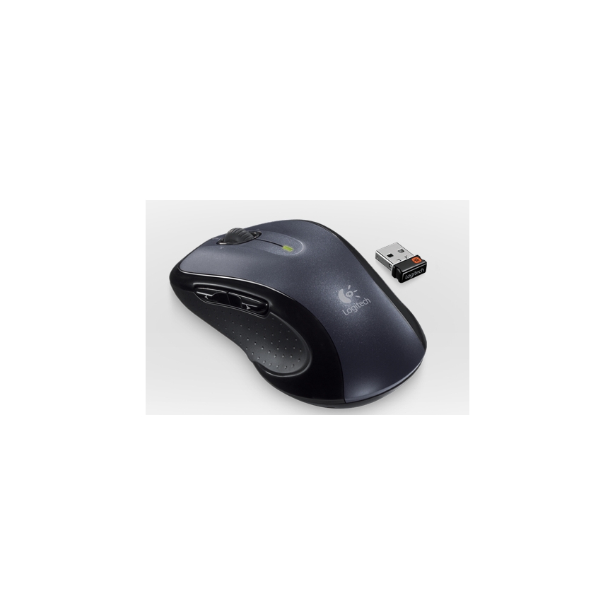 Logitech Wireless Mouse M510 – 3
