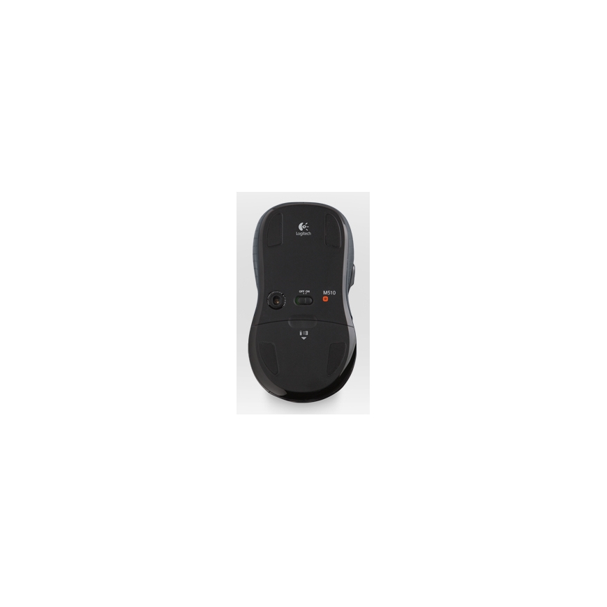 Logitech 910-001822 hiiri Office Oikeakätinen Langaton RF Optinen 1000 DPI – 5