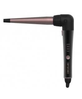 Cecotec SurfCare TwistConic Lokitangid Soe Must
