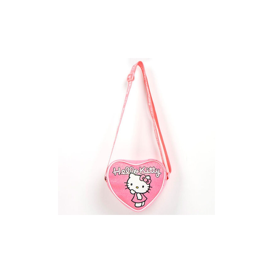 CERDÁ Hello Kitty südame kott