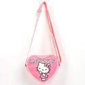 CERDÁ Hello Kitty heart bag CERDÁ Hello Kitty heart bag
