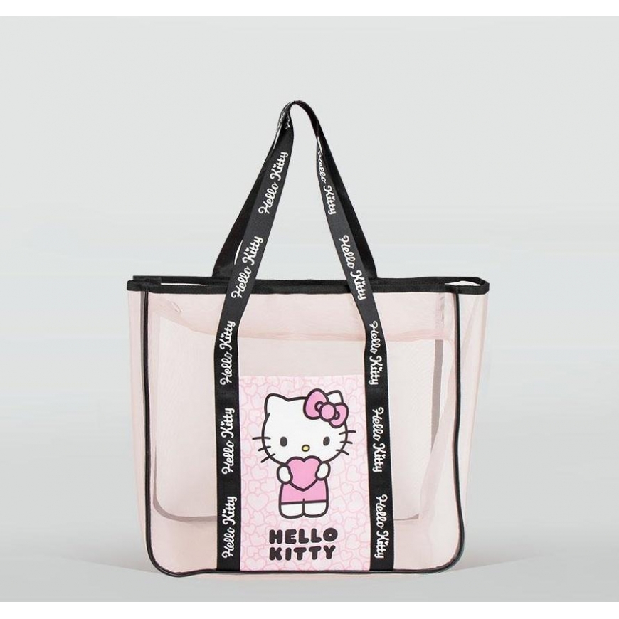 CERDÁ Hello Kitty sirds soma – 2