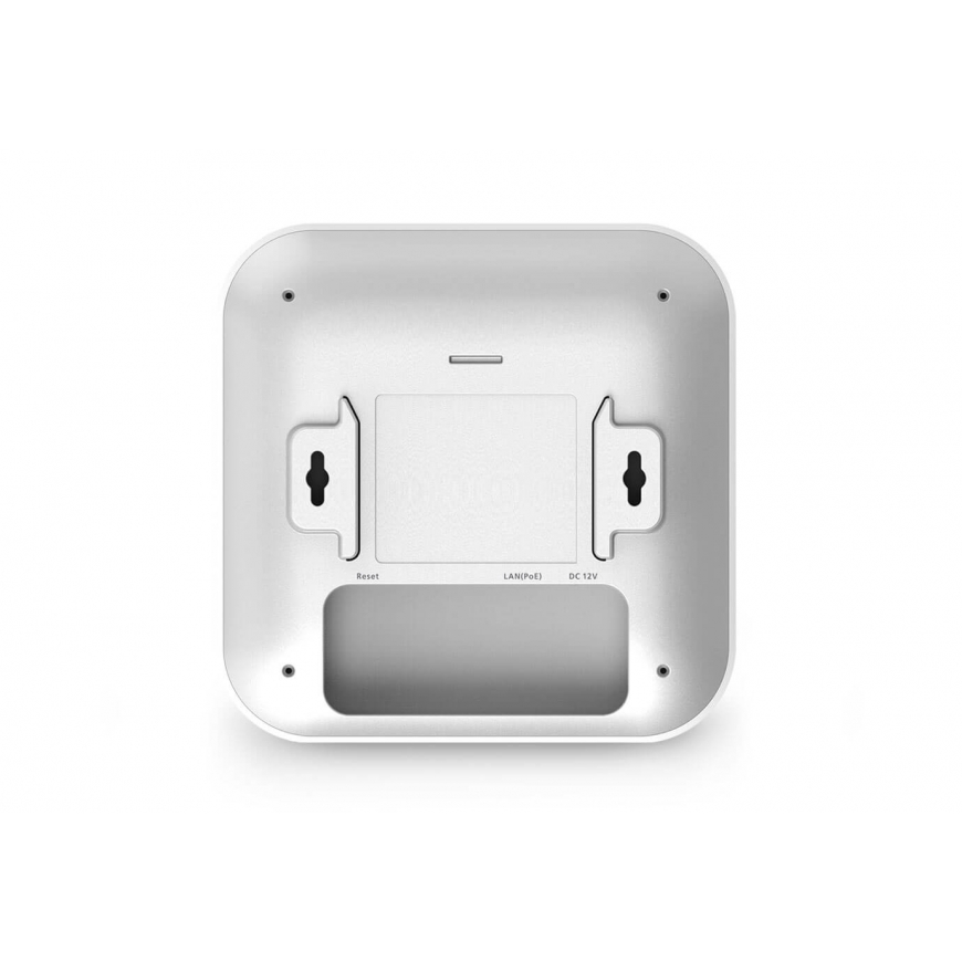 EnGenius Cloud Managed AP Indoor Dual Band 11ax 574+1200Mbps 2T2R GbE PoE.af 3dBi ia – 2