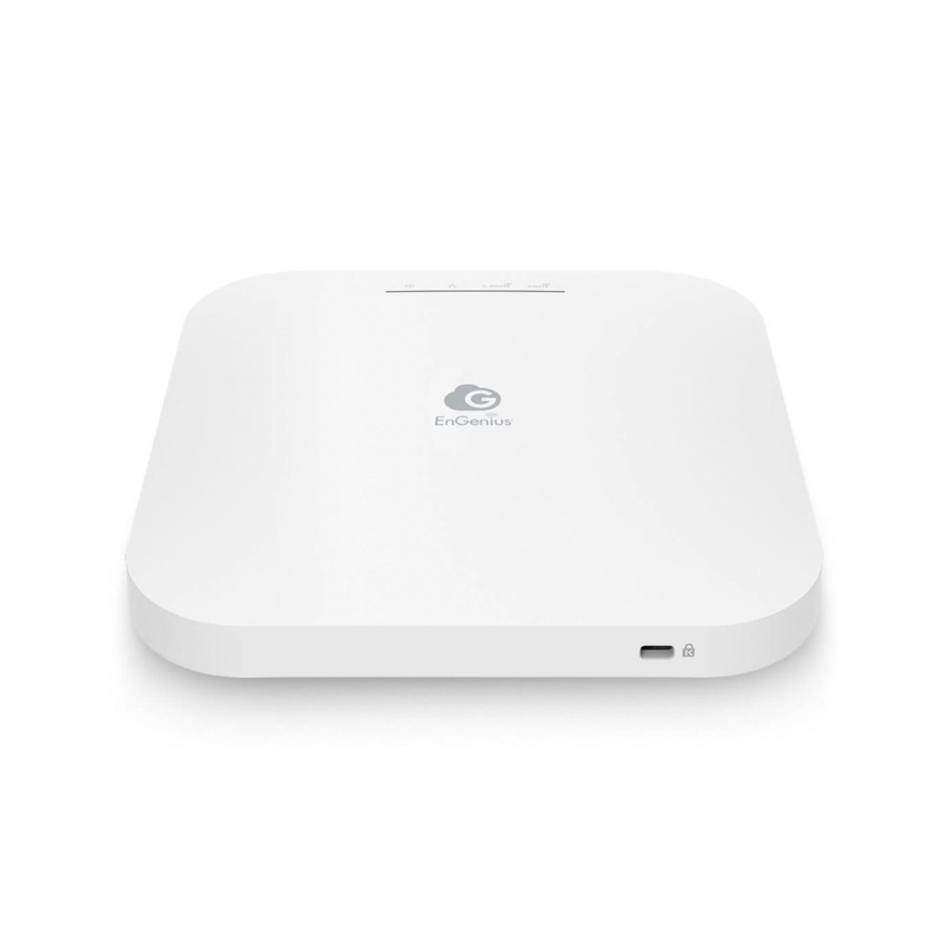 EnGenius Cloud Managed AP Indoor Dual Band 11ax 574+1200Mbps 2T2R GbE PoE.af 3dBi ia – 4