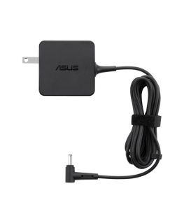 ASUS AD45-00B virta-adapteri ja vaihtosuuntaaja Sisätila 45 W musta