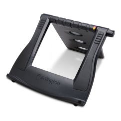 Kensington K52805EU klēpjdatoru statīvs Portatīvā datora statne Melns 43,2 cm (17")