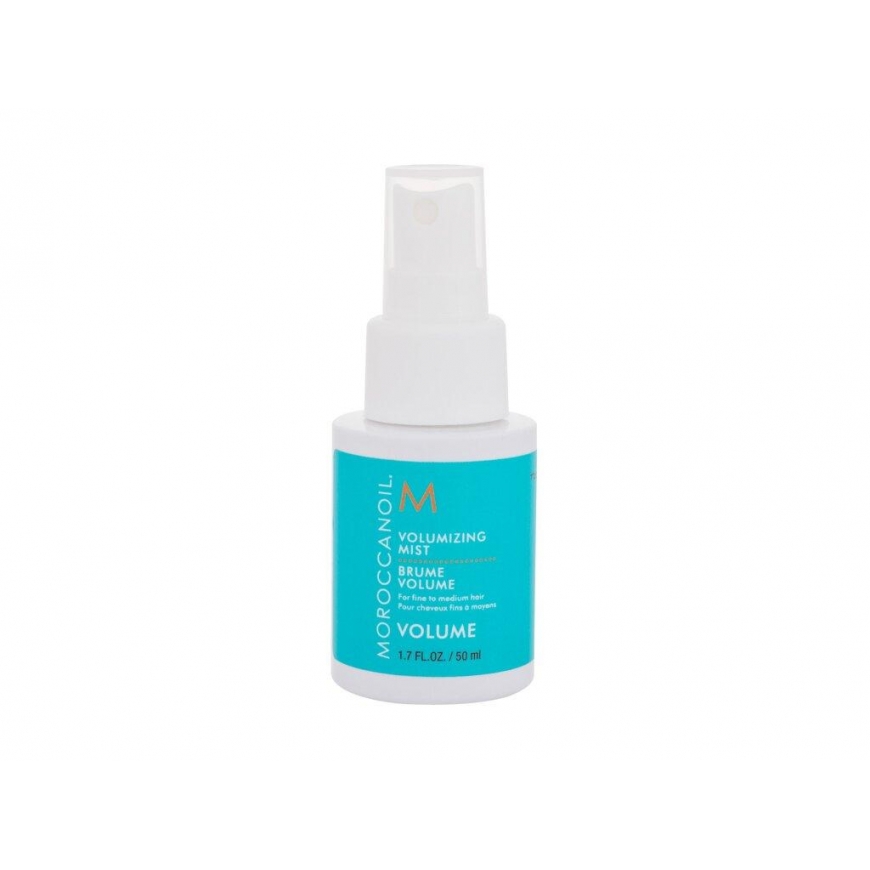 Moroccanoil Volumizing Mist volumizing mist 50