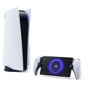 Sony Playstation Portal Attālināts spēlētājs Sony Playstation Portal Attālināts spēlētājs