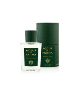 Acqua di Parma Colonia C.L.U.B. Eau de Cologne miehille Tester 10