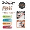 Паровой утюг Beldray LA031534ROSEFEU7