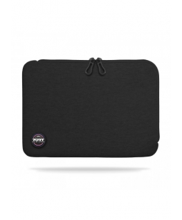 Port Designs Torino II 35,6 cm (14") Įmautė Juoda