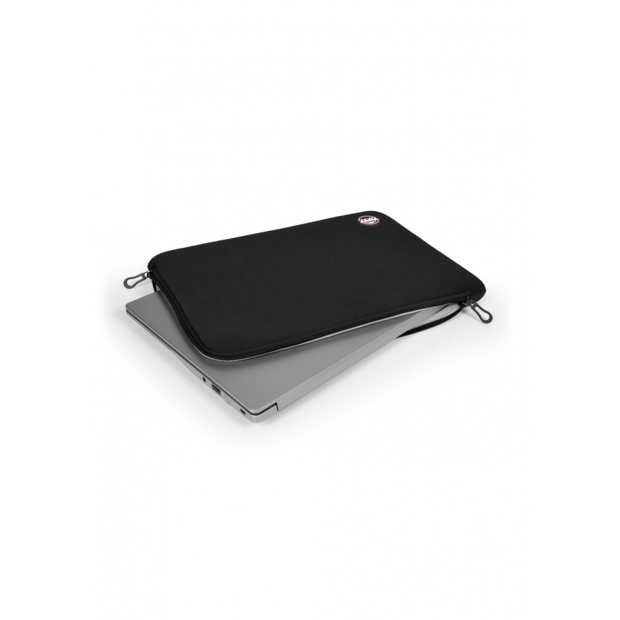 Port Designs Torino II 35,6 cm (14") Įmautė Juoda – 3
