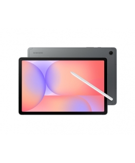 Samsung Galaxy Tab S10 Lite 5G 256 GB 27,7 cm (10.9") 8 GB Wi-Fi 6 (802.11ax) Pilka