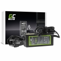 Green Cell AD12P адаптер питания / инвертор Для помещений 65 W Черный Green Cell AD12P адаптер питания / инвертор Для помещений 65 W Черный