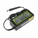 Green Cell AD12P strāvas adapteris & pārveidotājs Iekštelpas 65 W Melns Green Cell AD12P strāvas adapteris & pārveidotājs Iekštelpas 65 W Melns
