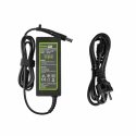 Green Cell AD12P maitinimo adapteris / inverteris Vidaus 65 W Juoda Green Cell AD12P maitinimo adapteris / inverteris Vidaus 65 W Juoda