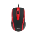 Havit 6950676221787 hiir Universaalne Optiline 1000 DPI Havit 6950676221787 hiir Universaalne Optiline 1000 DPI