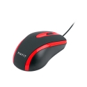 Havit 6950676221787 pele Universāls Optisks 1000 DPI Havit 6950676221787 pele Universāls Optisks 1000 DPI