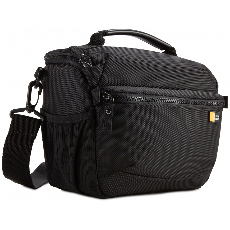 Case Logic Bryker BRCS-103 Black Toploader case