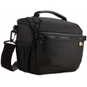 Case Logic Bryker BRCS-103 Black Toploader-laukku musta Case Logic Bryker BRCS-103 Black Toploader-laukku musta